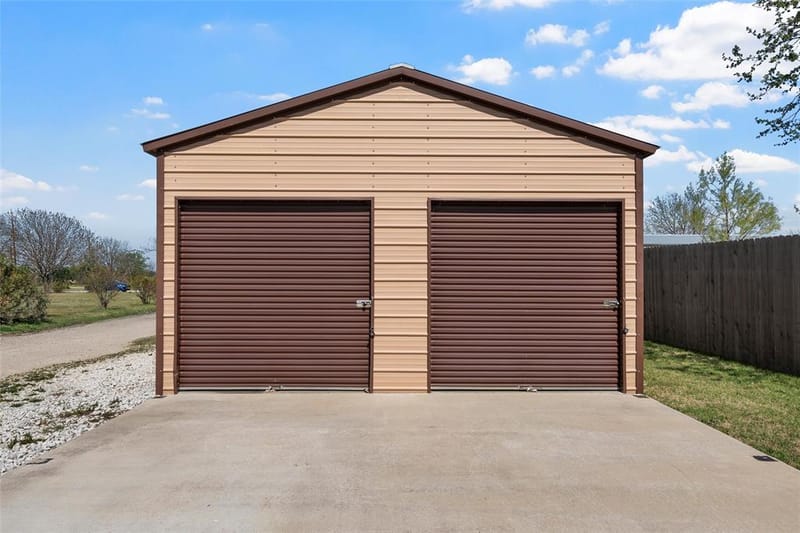 248 Palisades Road, Woodway TX 76712 - Photo 24