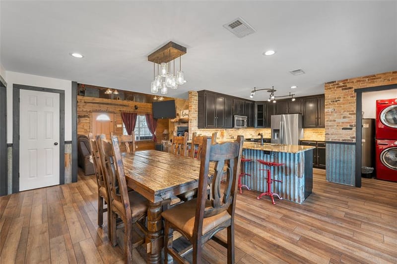 248 Palisades Road, Woodway TX 76712 - Photo 8