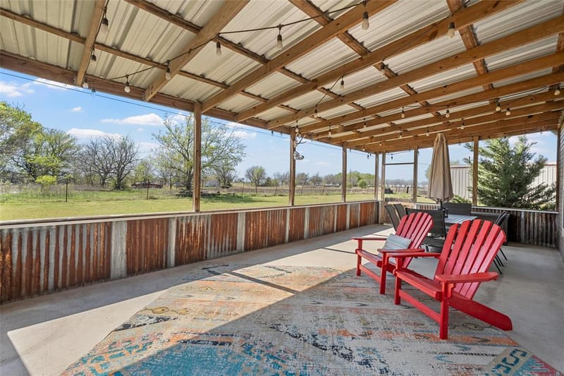 248 Palisades Road, Woodway TX 76712 - Photo 21