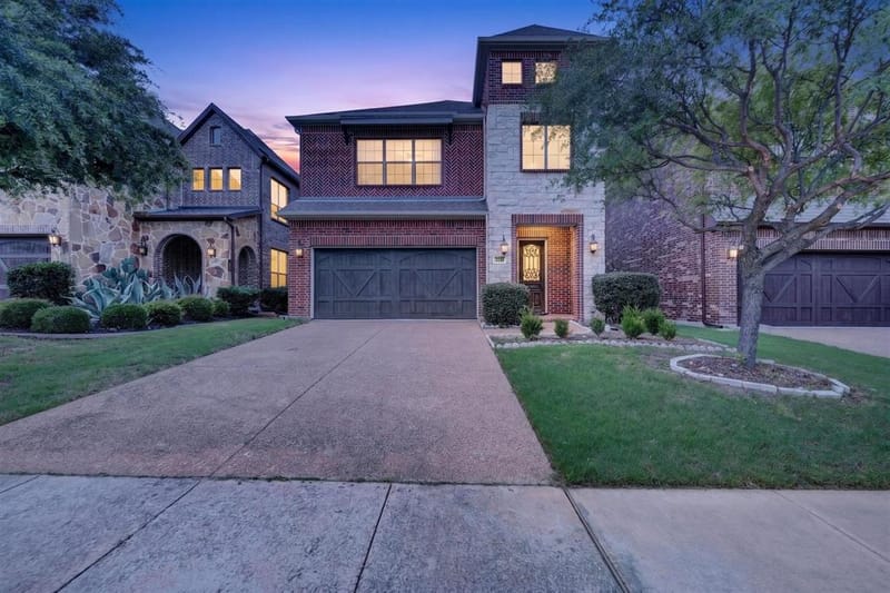 2213 Leonardo Court, Plano TX 75025 - Photo 3