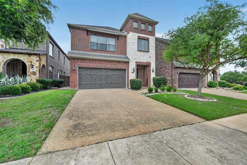 2213 Leonardo Court, Plano TX 75025 - Photo 4