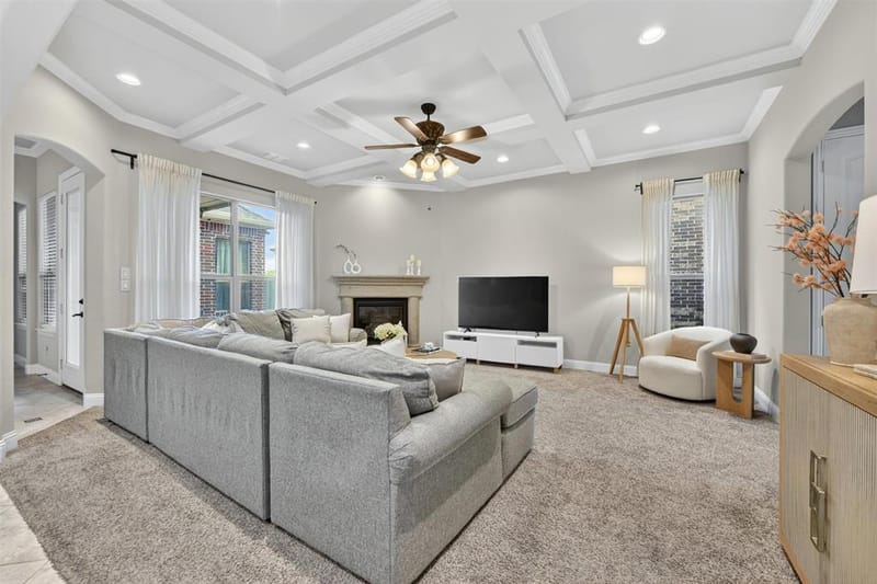 2213 Leonardo Court, Plano TX 75025 - Photo 8