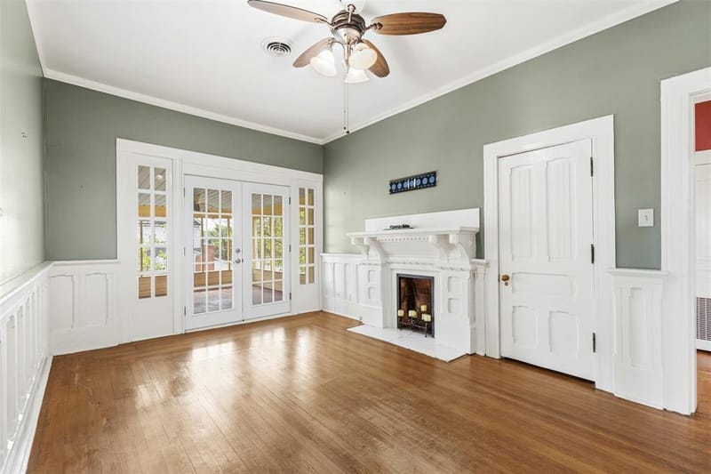 1017 N Woods Street, Sherman TX 75092 - Photo 27