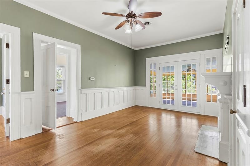 1017 N Woods Street, Sherman TX 75092 - Photo 26