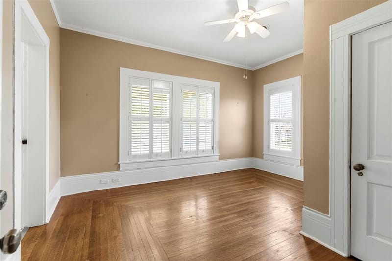 1017 N Woods Street, Sherman TX 75092 - Photo 22