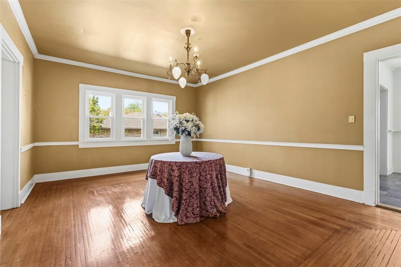1017 N Woods Street, Sherman TX 75092 - Photo 9