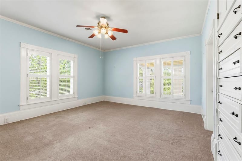 1017 N Woods Street, Sherman TX 75092 - Photo 24