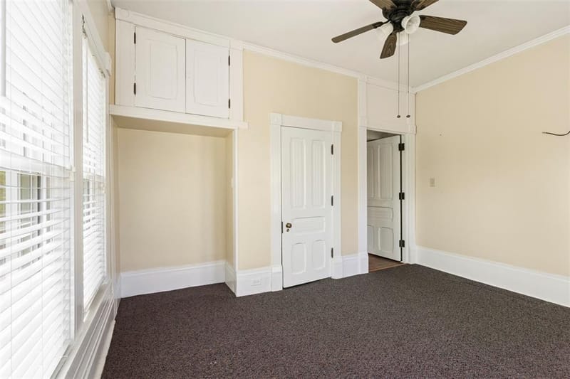 1017 N Woods Street, Sherman TX 75092 - Photo 30