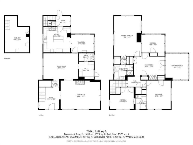 1017 N Woods Street, Sherman TX 75092 - Photo 40