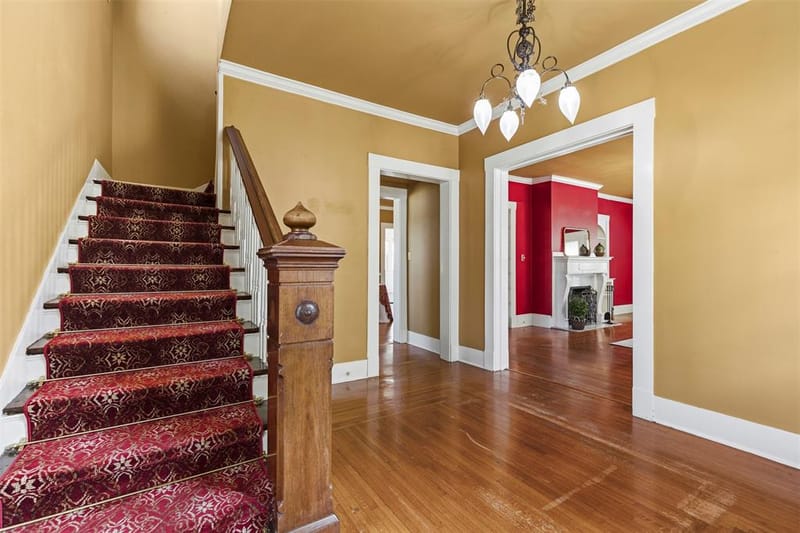 1017 N Woods Street, Sherman TX 75092 - Photo 4