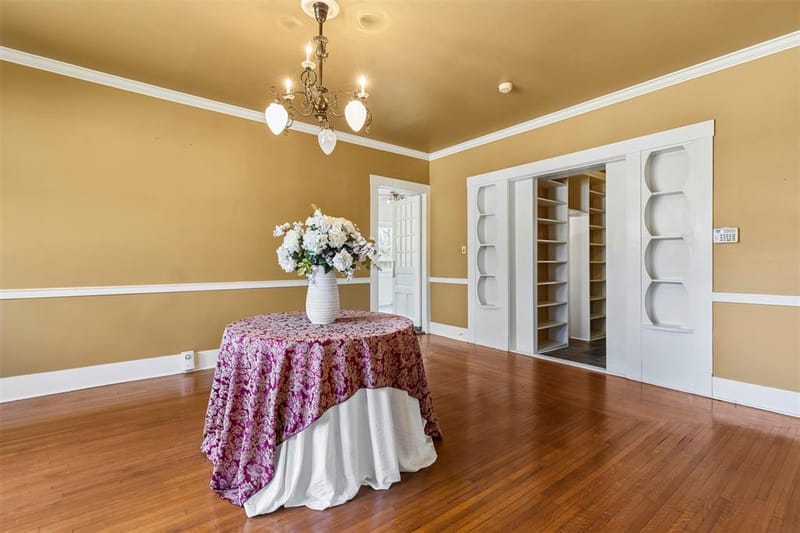 1017 N Woods Street, Sherman TX 75092 - Photo 8