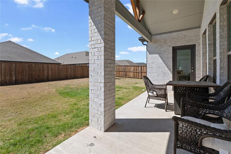 576 Silver Springs Lane, Lavon TX 75166 - Photo 27