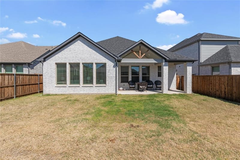 576 Silver Springs Lane, Lavon TX 75166 - Photo 26