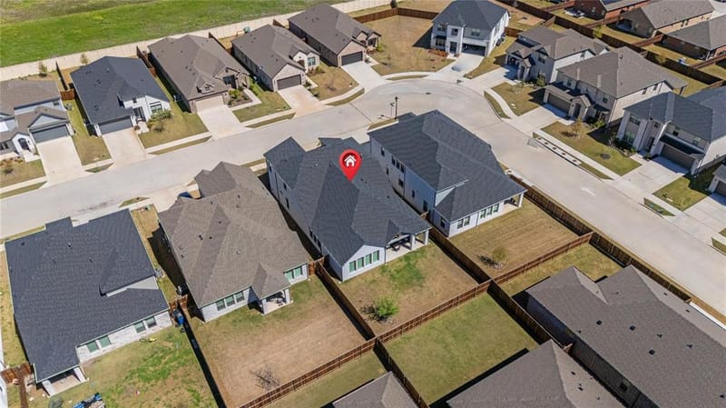 576 Silver Springs Lane, Lavon TX 75166 - Photo 36