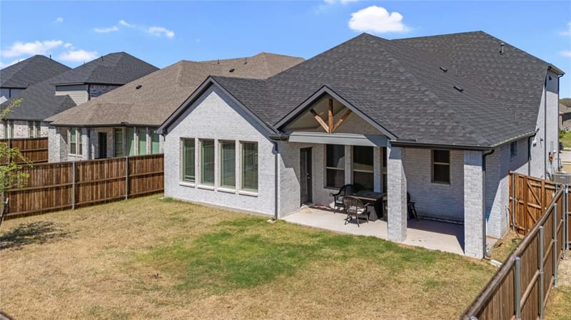 576 Silver Springs Lane, Lavon TX 75166 - Photo 32