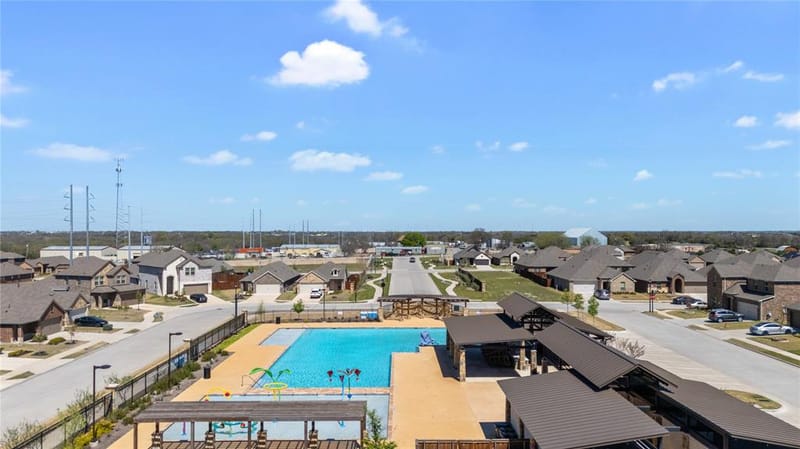 576 Silver Springs Lane, Lavon TX 75166 - Photo 33
