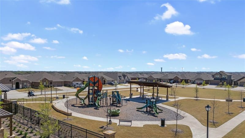 576 Silver Springs Lane, Lavon TX 75166 - Photo 35