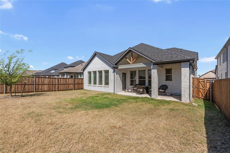 576 Silver Springs Lane, Lavon TX 75166 - Photo 25