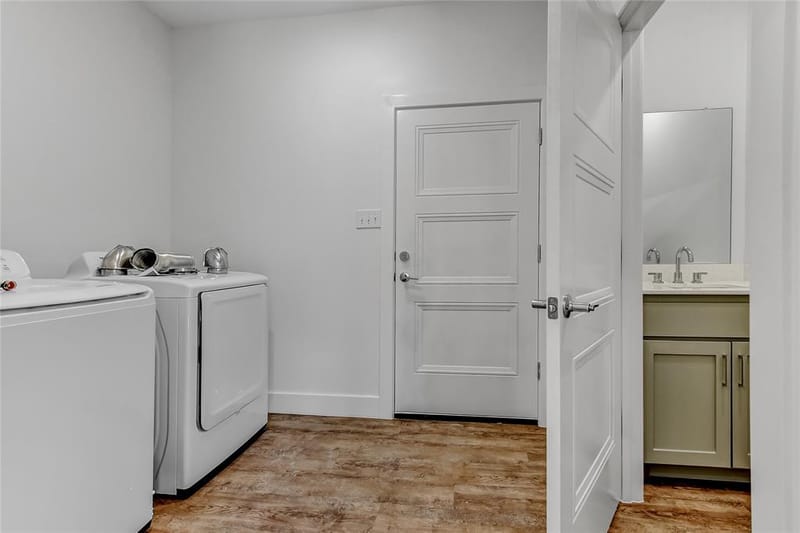 3260 Crawford # 401, Denison TX 75020 - Photo 17