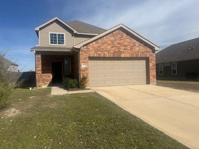 1212 Canterbury Trail, DeSoto TX 75115