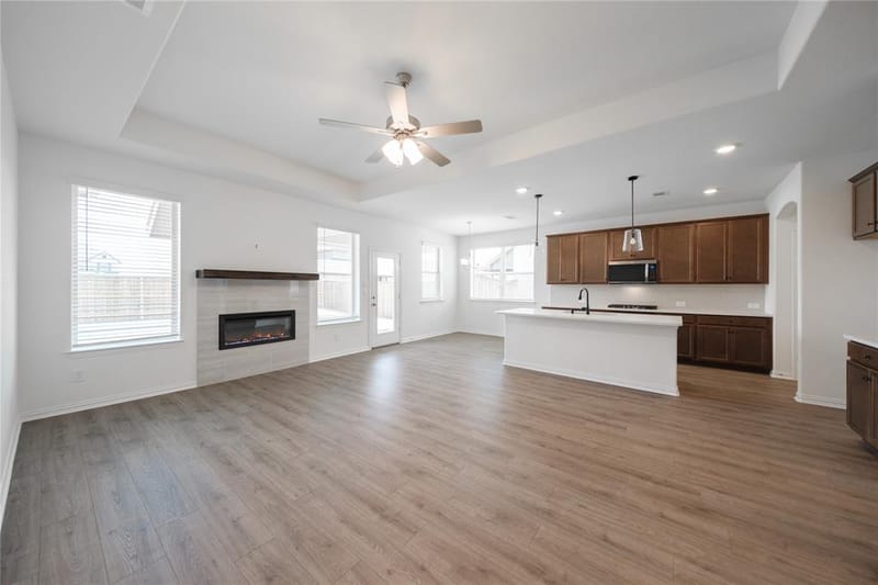 107 Memorial Drive, Forney TX 75126 - Photo 9