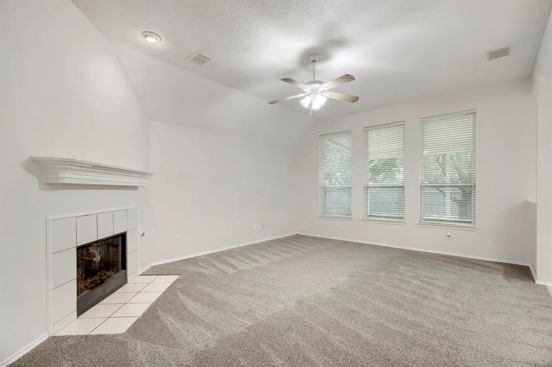 4201 Standridge Drive, The Colony TX 75056 - Photo 6