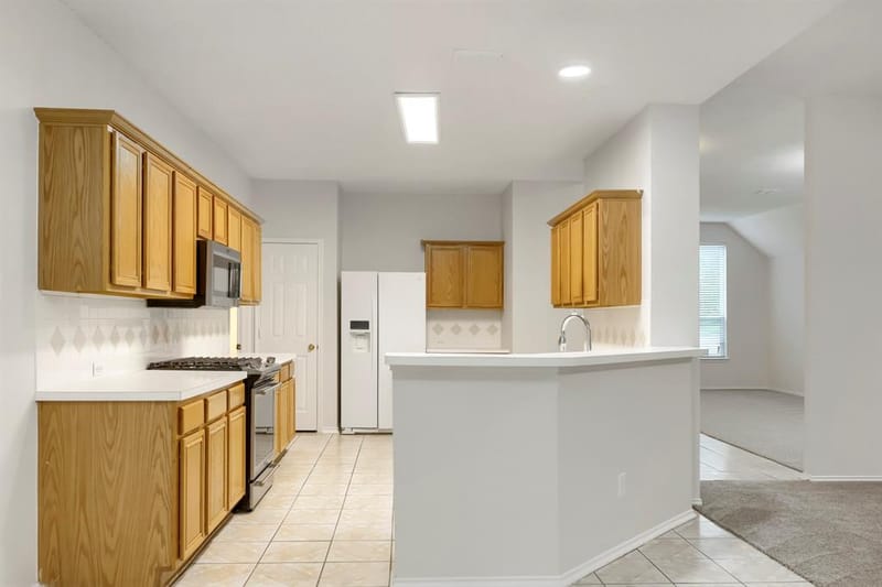 4201 Standridge Drive, The Colony TX 75056 - Photo 17