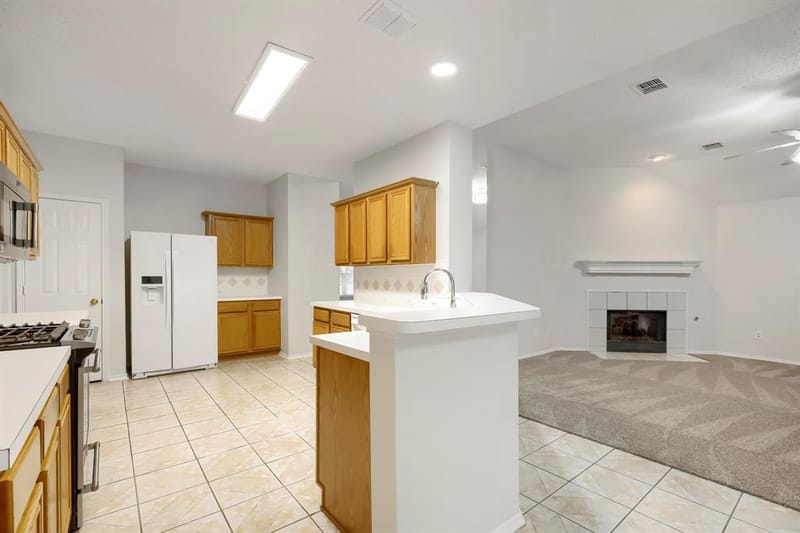 4201 Standridge Drive, The Colony TX 75056 - Photo 16
