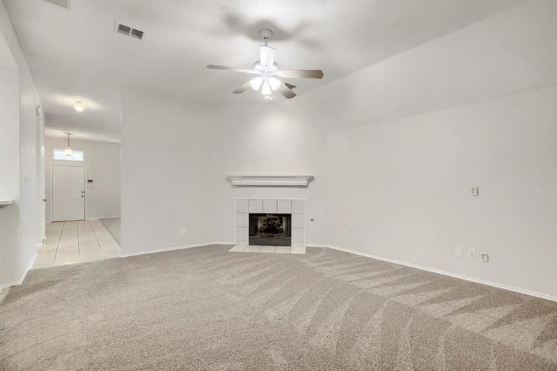 4201 Standridge Drive, The Colony TX 75056 - Photo 7