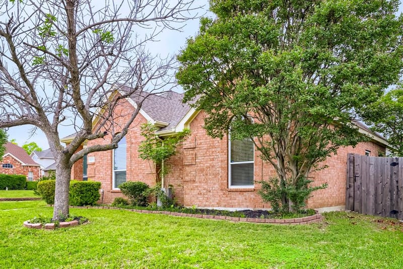 4201 Standridge Drive, The Colony TX 75056 - Photo 3