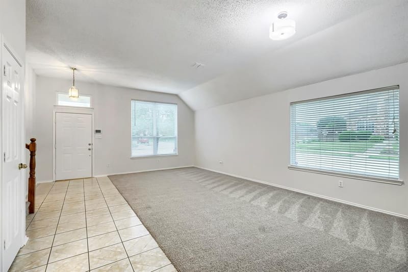 4201 Standridge Drive, The Colony TX 75056 - Photo 5