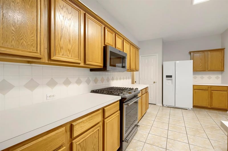 4201 Standridge Drive, The Colony TX 75056 - Photo 14
