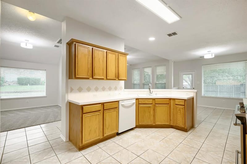 4201 Standridge Drive, The Colony TX 75056 - Photo 18