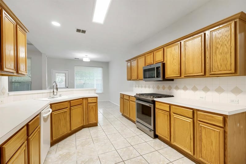 4201 Standridge Drive, The Colony TX 75056 - Photo 15