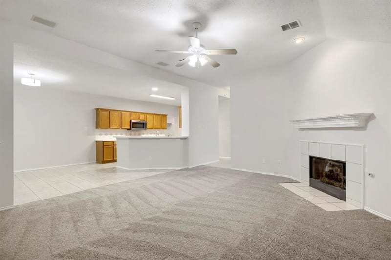 4201 Standridge Drive, The Colony TX 75056 - Photo 8