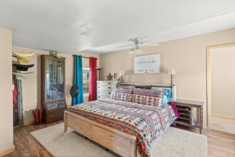 108 Paige Street, Weatherford TX 76088 - Photo 15