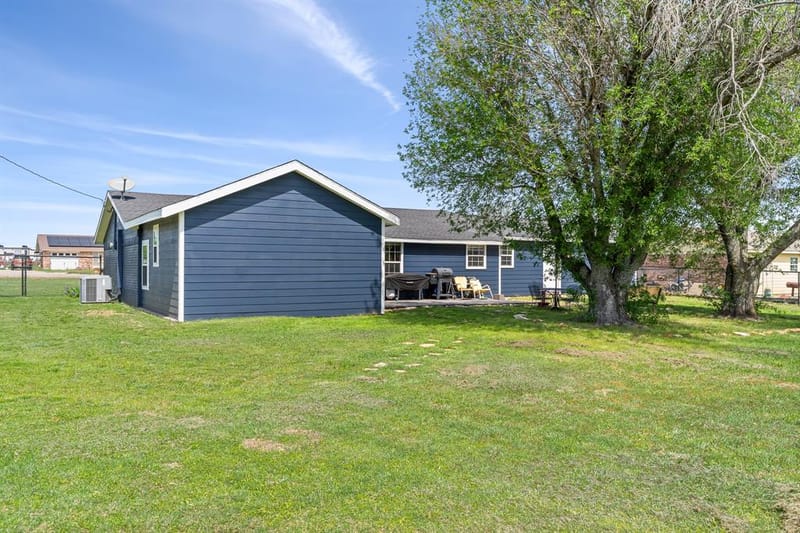 108 Paige Street, Weatherford TX 76088 - Photo 31