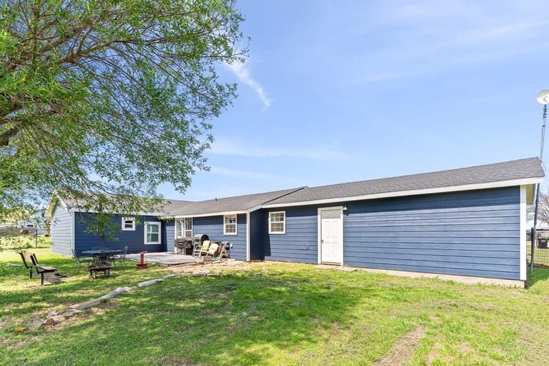 108 Paige Street, Weatherford TX 76088 - Photo 29