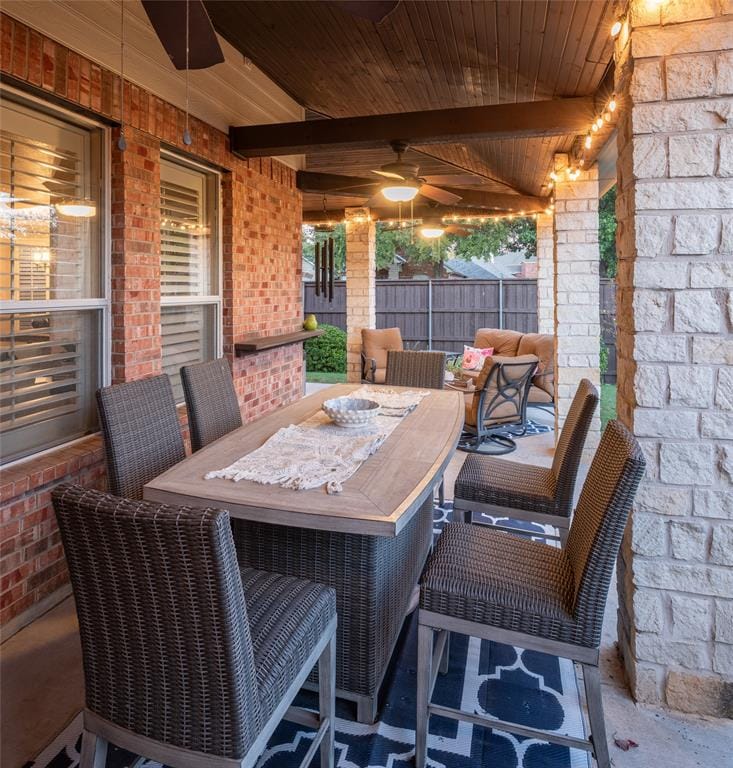 1614 Wheatberry Court, Allen TX 75002 - Photo 23