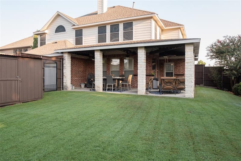 1614 Wheatberry Court, Allen TX 75002 - Photo 26