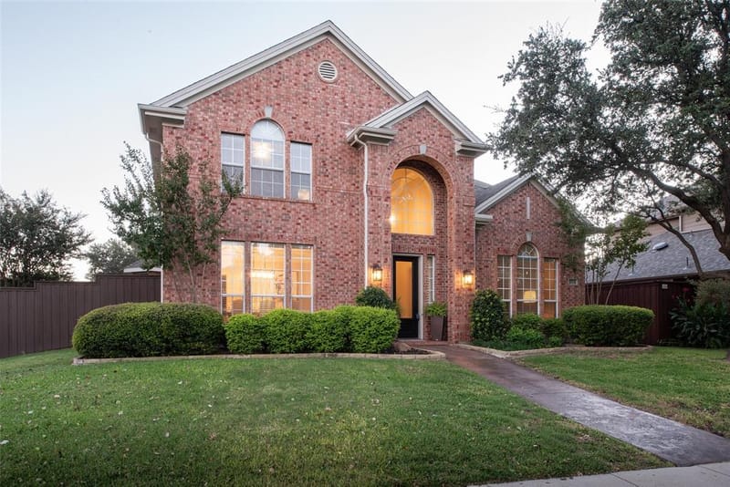 1614 Wheatberry Court, Allen TX 75002 - Photo 3
