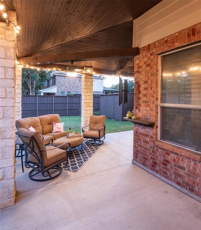 1614 Wheatberry Court, Allen TX 75002 - Photo 24