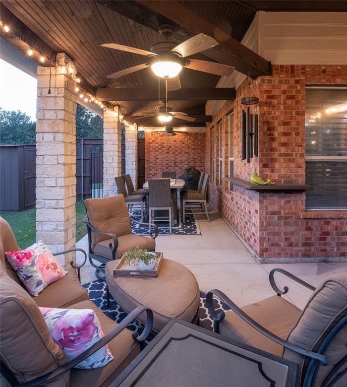 1614 Wheatberry Court, Allen TX 75002 - Photo 25