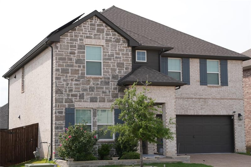 2603 Lemon Mint Lane, Melissa TX 75454 - Photo 2