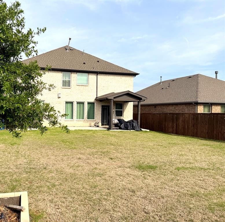 2603 Lemon Mint Lane, Melissa TX 75454 - Photo 12