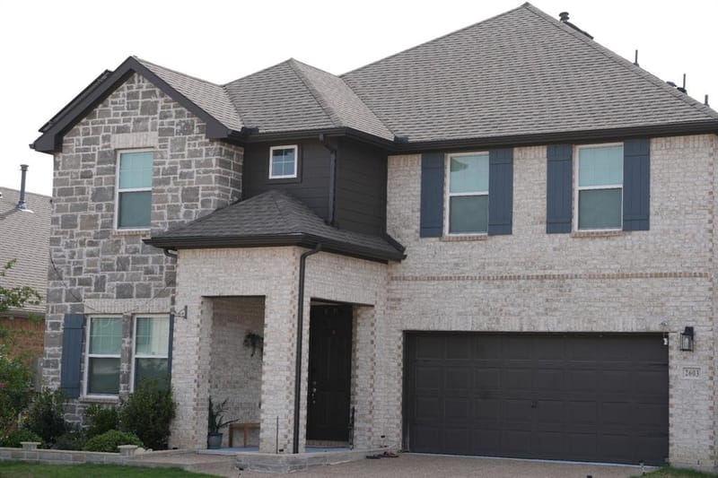 2603 Lemon Mint Lane, Melissa TX 75454 - Photo 3