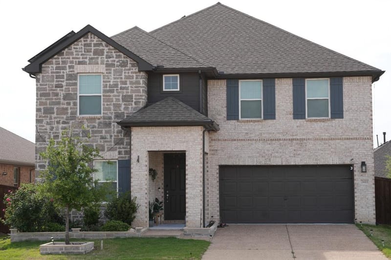 2603 Lemon Mint Lane, Melissa TX 75454