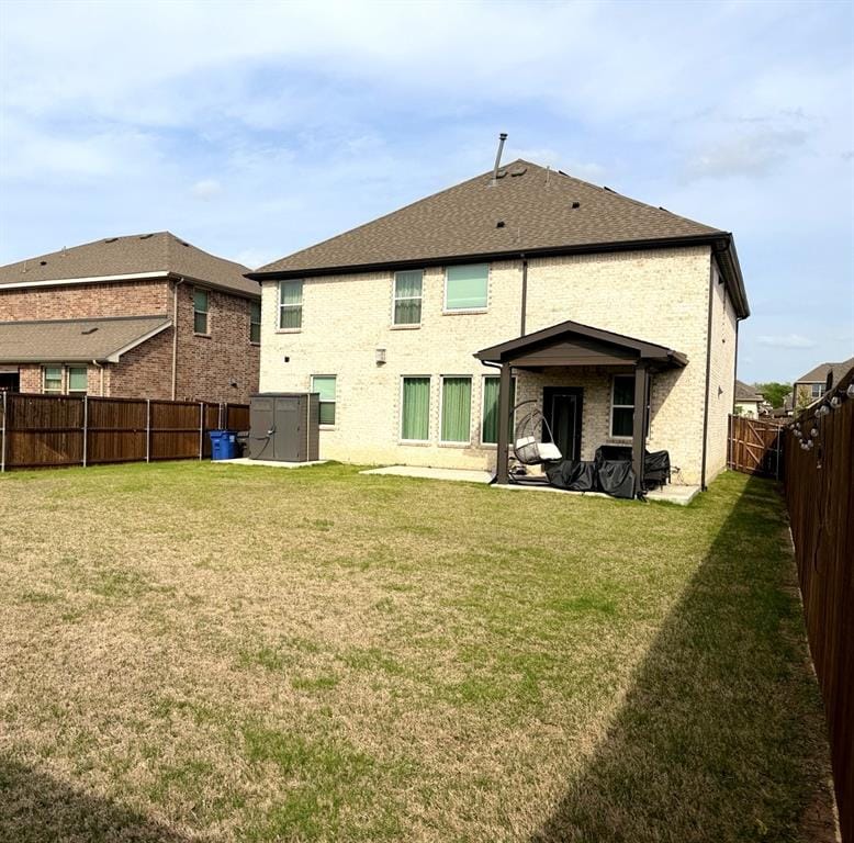 2603 Lemon Mint Lane, Melissa TX 75454 - Photo 10