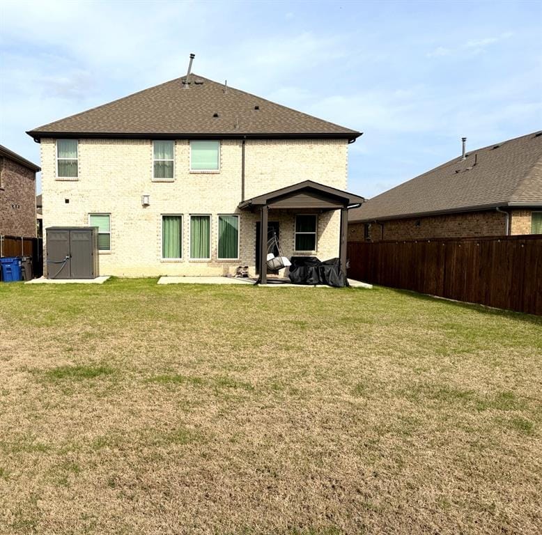 2603 Lemon Mint Lane, Melissa TX 75454 - Photo 11