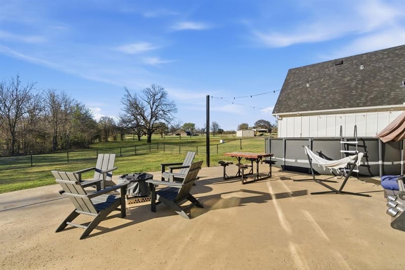172 Rain Dance Trail, Decatur TX 76234 - Photo 33